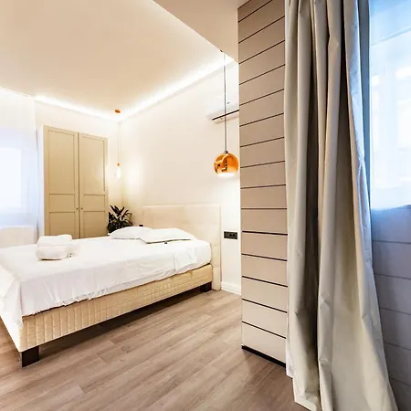 Appartamento Modern - Romana Square Bucarest