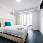 Modern - Romana Square Apartman *