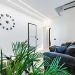 Modern - Romana Square Apartman Bukarest