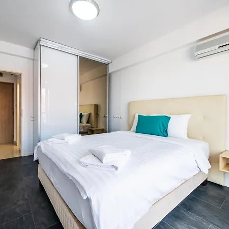 Modern - Romana Square Appartement *