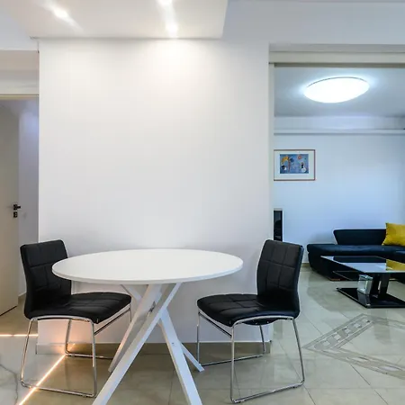 Apartment Modern - Romana Square Bucharest