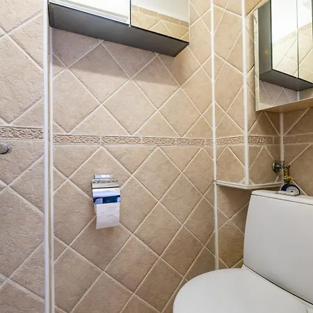 Appartement Modern - Romana Square Boekarest