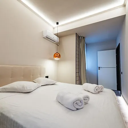 Apartment Modern - Romana Square Bucharest