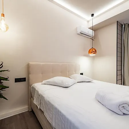 Appartement Modern - Romana Square