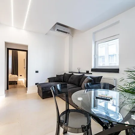 Modern - Romana Square Appartement *