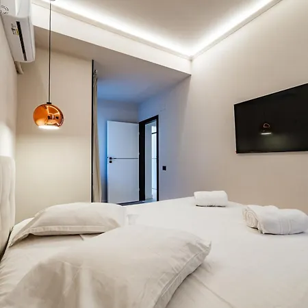 Appartement Modern - Romana Square