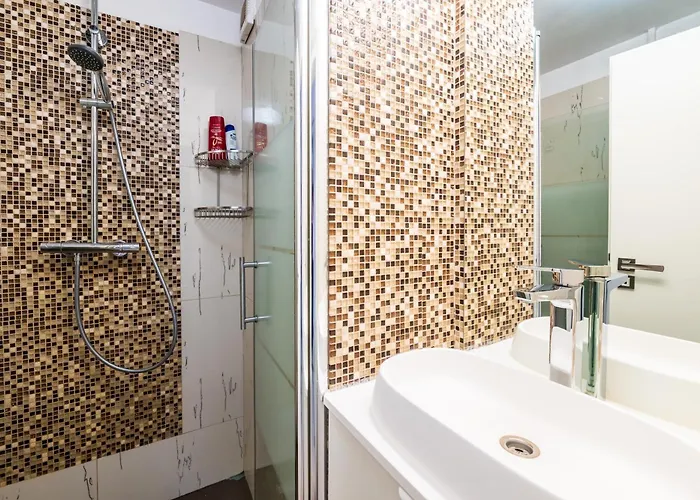 Apartman Modern - Romana Square *