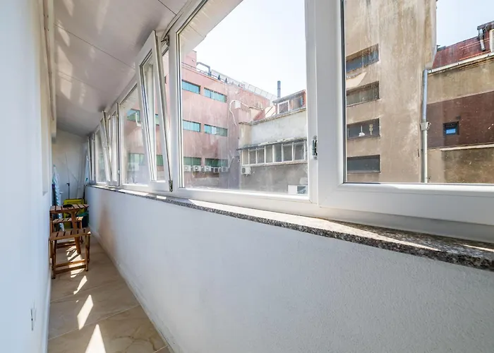 Apartman Modern - Romana Square