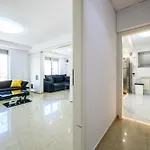 Apartamento Modern - Romana Square Bucareste