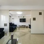 Modern - Romana Square Apartamento Bucareste