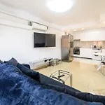 Apartamento Modern - Romana Square Bucareste