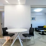 Apartamento Modern - Romana Square Bucareste