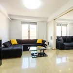Apartamento Modern - Romana Square *