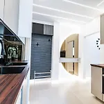 Apartamento Modern - Romana Square Bucareste