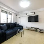 Modern - Romana Square Apartmán Bukurešť