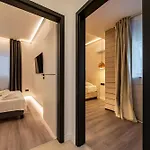 Apartmán Modern - Romana Square Bukurešť