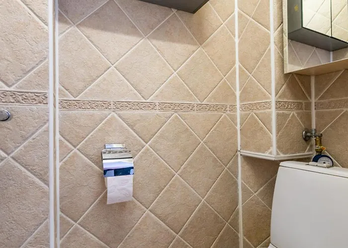 Apartamento Modern - Romana Square Bucareste