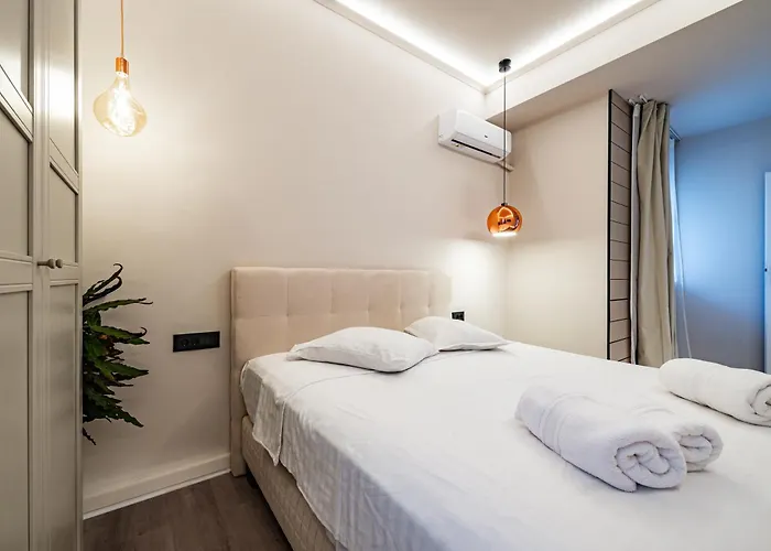 Apartamento Modern - Romana Square