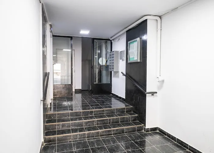 Modern - Romana Square Apartamento