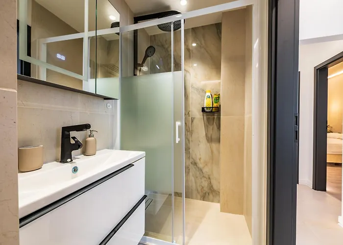 Modern - Romana Square Apartamento *