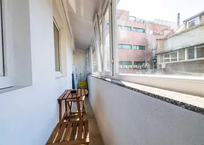 Modern - Romana Square Apartamento Bucareste