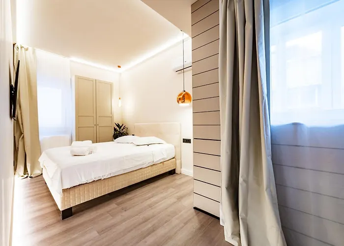 Apartamento Modern - Romana Square Bucareste